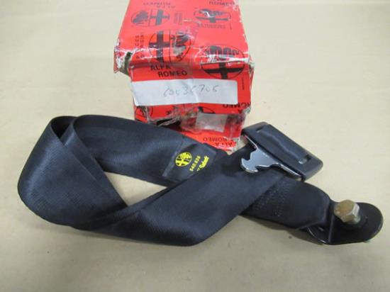 60536706 Gordel veiligheidsgordel achterbank