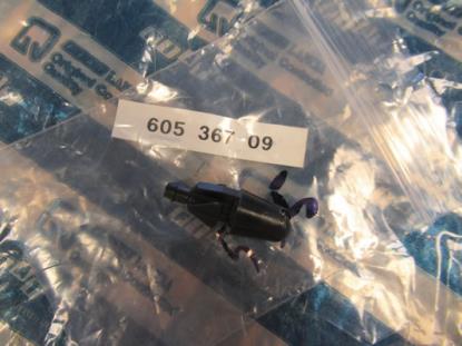 60536709 Sproeier ruitenwisser Alfa Romeo 33 905