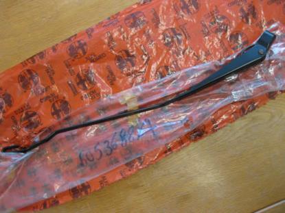 60536884 Ruitenwisserarm