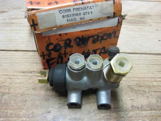 60537068 Remkrachtregelaar