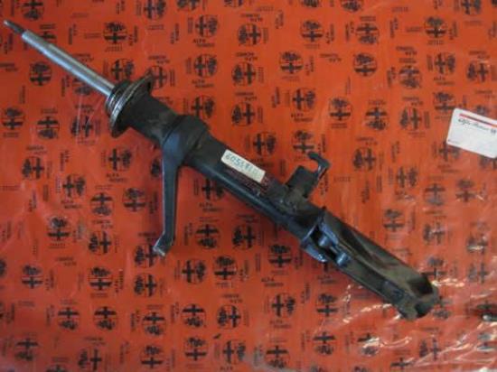 60537111 Schokbreker rechtsvoor