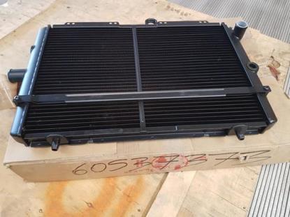 60537373 Radiateur