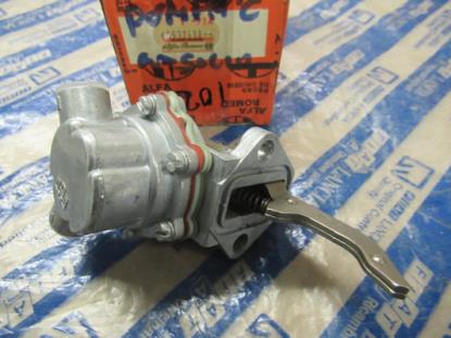 60537411 Brandstofpomp Alfa Romeo 33 TB DS