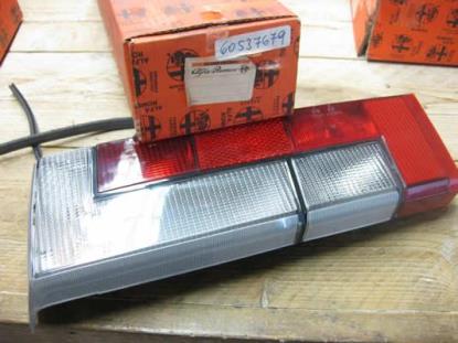 60537679 Achterlicht