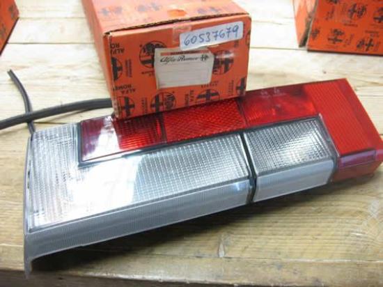 60537679 Achterlicht