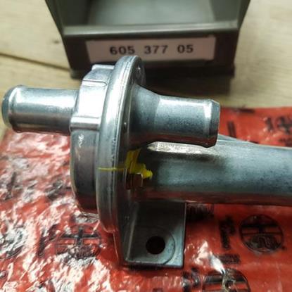 60537705 Stappenmotor