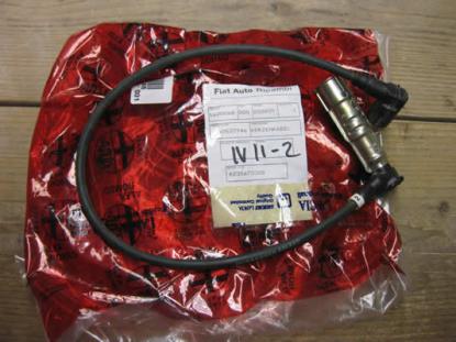 60537946 Bougiekabel rechts Alfa Romeo 33 1.7 i.e.