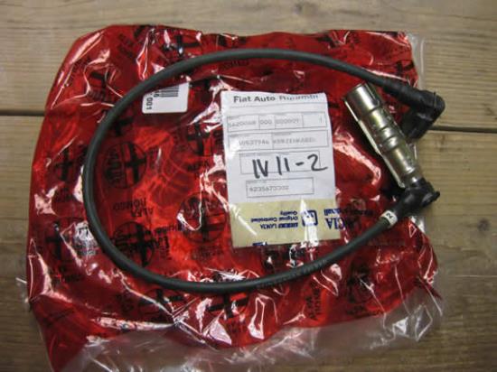 60537946 Bougiekabel rechts Alfa Romeo 33 1.7 i.e.