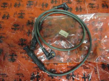 60538002 Bougiekabelset cilinder 2 en 4