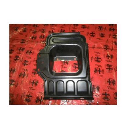 60538238 Plaat accubak Alfa Romeo 33