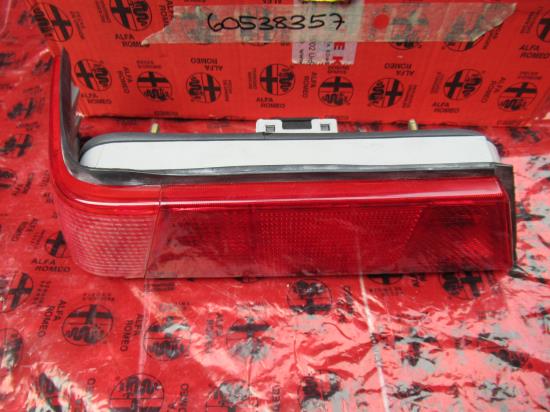 60538357 Achterlicht links met wit knipperlicht