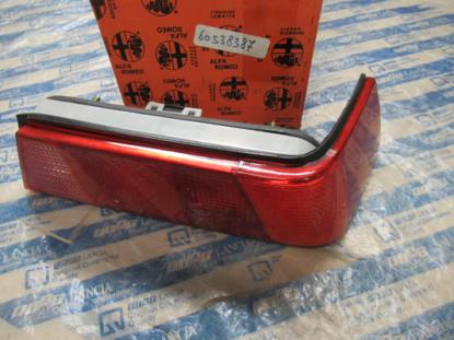 60538387 Achterlicht rechts