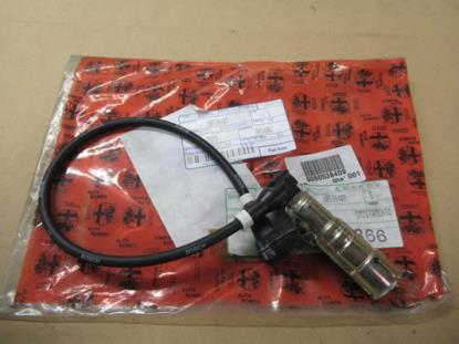 60538409 Bougiekabel