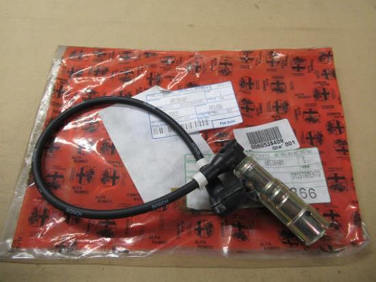 60538409 Bougiekabel