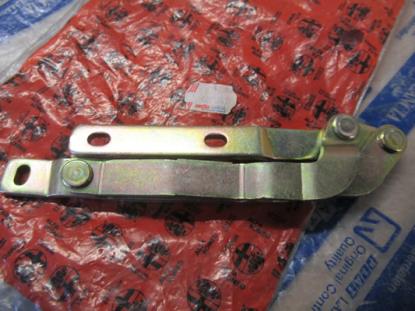 60538417 Scharnier achterklep Alfa Romeo 33 links 907