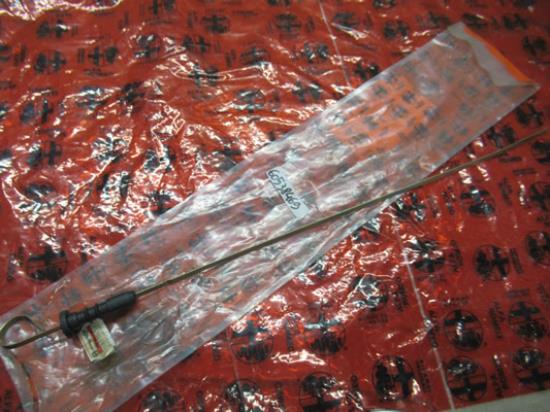 60538469 Peilstok olie peil Alfa Romeo 33 1.7 ie 1.4 1.5