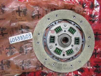 60538503 Koppelingsplaat