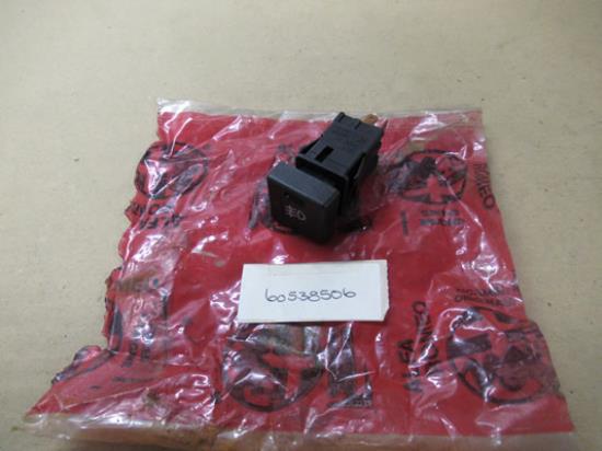 60538506 Mistlamp schakelaar