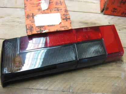 60538530 Achterlicht links