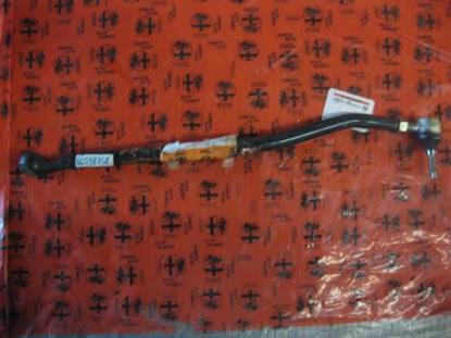 60538758 Spoorstang 33 stuurbekrachtiging Alfa Romeo 33