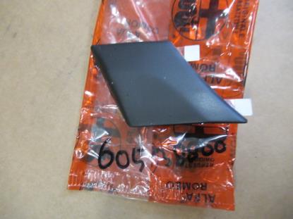 60538800 Sierlijst zijkant rechts achterzijde