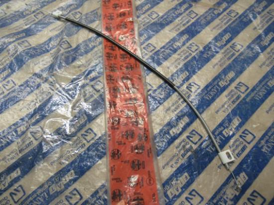 60538842 Kabel kachelbediening