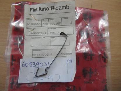 60539031 Veer asbak middentunnel