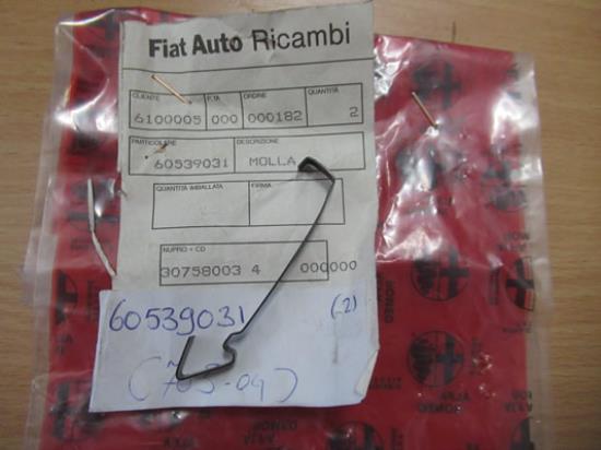 60539031 Veer asbak middentunnel