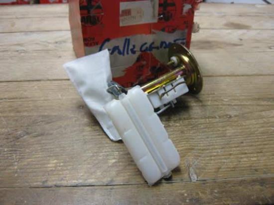 60539799 Niveaumeter tankvlotter brandstoftank