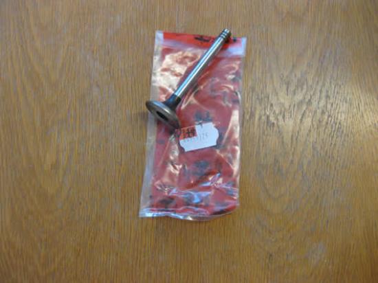 60540325 Uitlaatklep Alfa Romeo 145 146 33