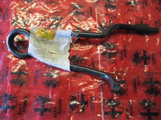 60541019 Sleepoog voorzijde Alfa Romeo 907