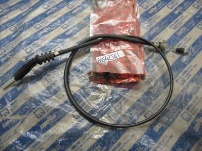 60542561 Gaskabel 2.5 TD