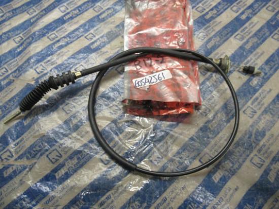 60542561 Gaskabel 2.5 TD