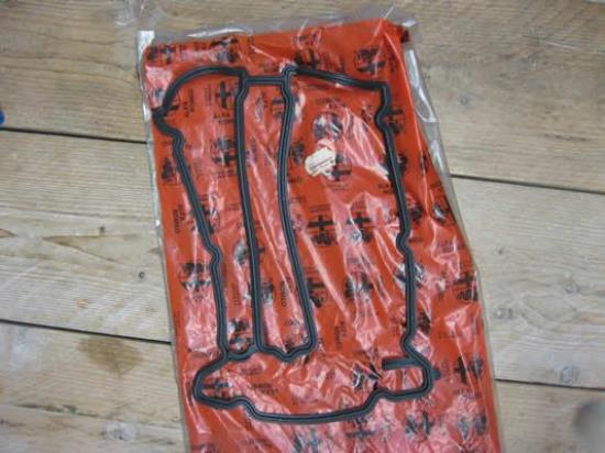 60542965 Kleppendeksel pakking rechts