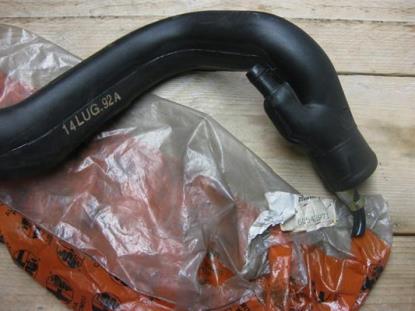 60542971 Vulhals benzinetank Alfa Romeo 164 2.0 TS