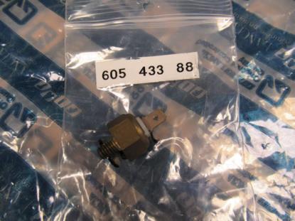 60543388 Temperatuursensor Zender Alfa Romeo 155 164