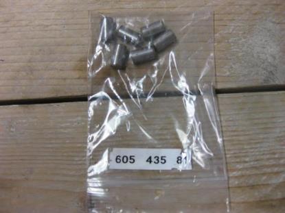 60543581 Passtift RZ SZ 145 146 147 155 156 164 33 75 GTV Spider 115-serie 116-serie 105-serie Kappa Thesis Croma