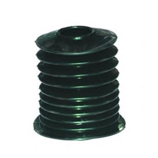 60544493 Bescherming hoes schokdemper veerpoot voorzijde Alfa Romeo 164