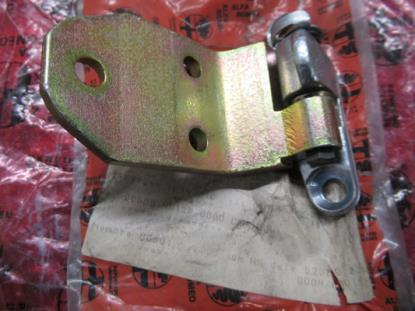 60545128 Scharnier portier linksvoor