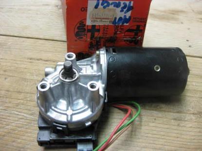60545726 Ruitenwissermotor motor elektrisch Alfa Romeo 164