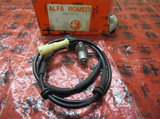 60545849 ABS Sensor linksvoor