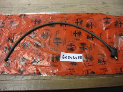 60546488 Kabel voor de ontsteking