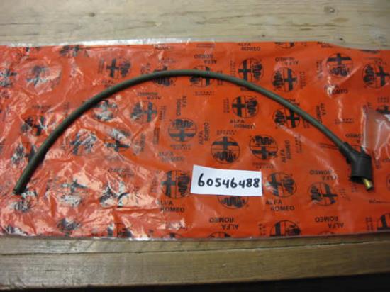 60546488 Kabel voor de ontsteking