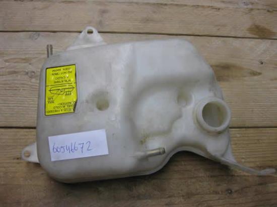 60546672 Reservoir koelvloeistof