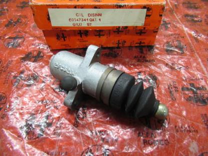 60547341 Koppelingscilinder