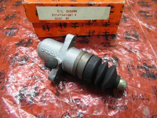 60547341 Koppelingscilinder