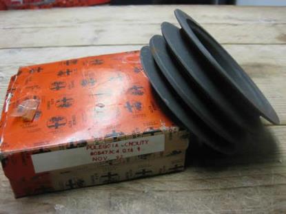 60547804 Krukaspoelie