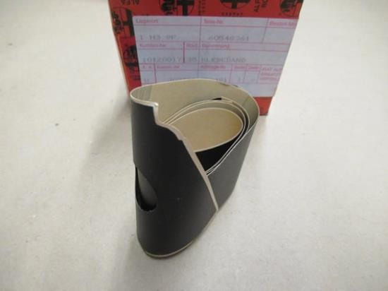 60548361 Sticker kofferklep achterruit links Alfa Romeo 33 SW