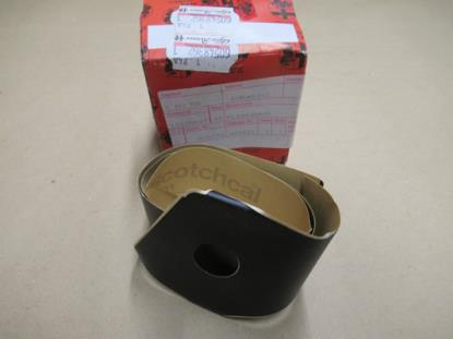 60548362 Sticker kofferklep achterruit rechts Alfa Romeo 33 SW