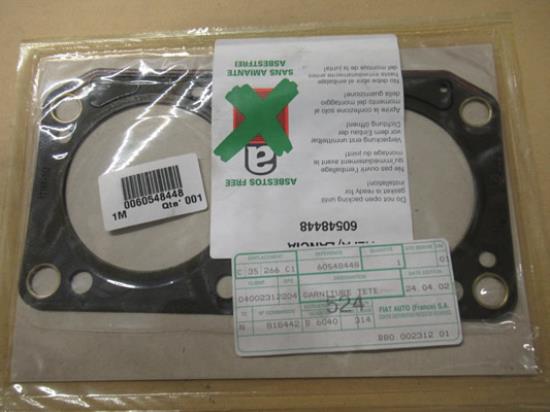60548448 Cilinderkop pakking 1.7 16V